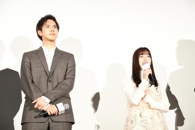 片寄涼太、鼻かじキスは橋本環奈に内緒だった！