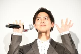 片寄涼太、鼻かじキスは橋本環奈に内緒だった！