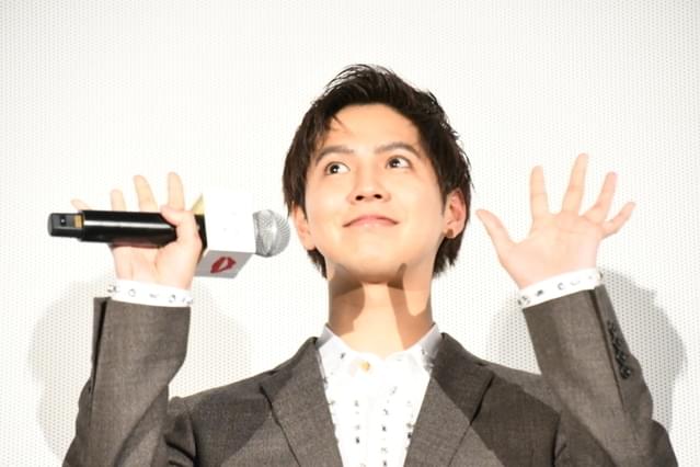 片寄涼太、鼻かじキスは橋本環奈に内緒だった！