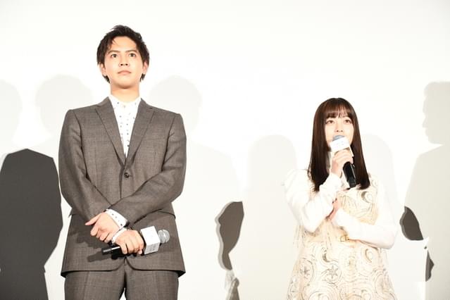 片寄涼太、鼻かじキスは橋本環奈に内緒だった！