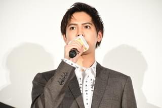 片寄涼太、鼻かじキスは橋本環奈に内緒だった！