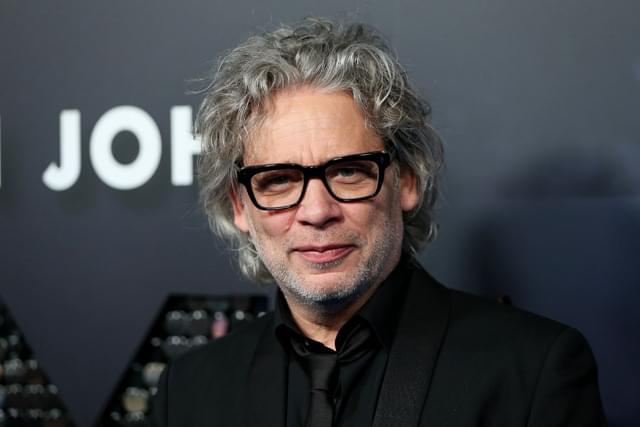 デクスター・フレッチャー監督