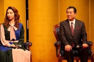 加山雄三が82歳で声優初挑戦、ファーストサマーウイカ「令和の若女将」目指す