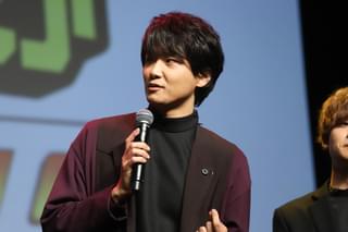 井上芳雄「ヒロアカ」悪人役は息子の声が後押し！ホークス役は中村悠一に決定