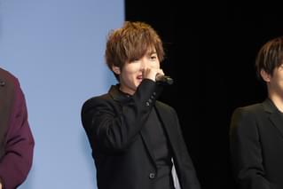 井上芳雄「ヒロアカ」悪人役は息子の声が後押し！ホークス役は中村悠一に決定