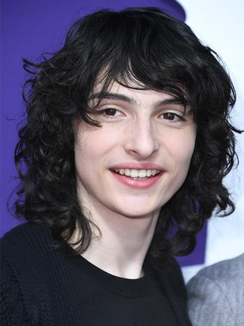 フィン・ウルフハード