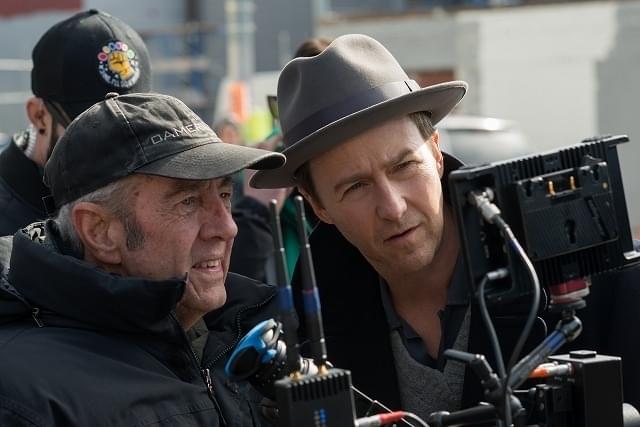 E・ノートン、20年ぶり監督作は「今の時代こそ相応しい」 参考にした作品も明かす