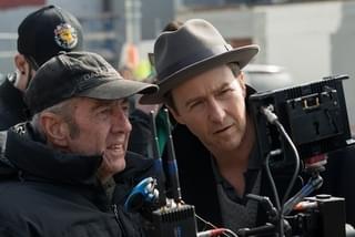 E・ノートン、20年ぶり監督作は「今の時代こそ相応しい」 参考にした作品も明かす