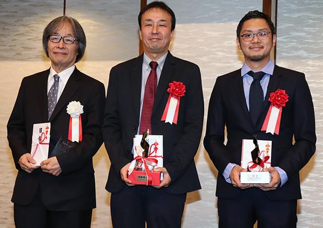 「新藤兼人賞」金賞に村上浩康監督、プロデューサー賞は「新聞記者」河村光庸氏