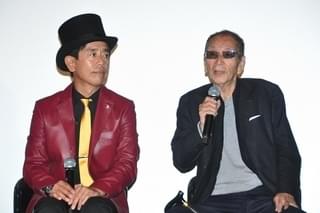 栗田貫一、ルパン三世演じて24年……亡くなった井上真樹夫さんに感謝の意