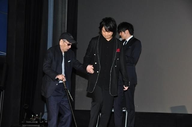 栗田貫一、ルパン三世演じて24年……亡くなった井上真樹夫さんに感謝の意