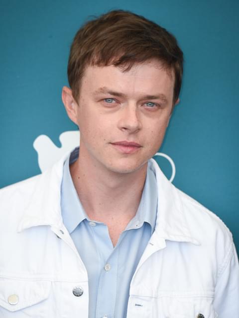 デイン・デハーン、S・キング×J・J・エイブラムスのサイコホラードラマに出演