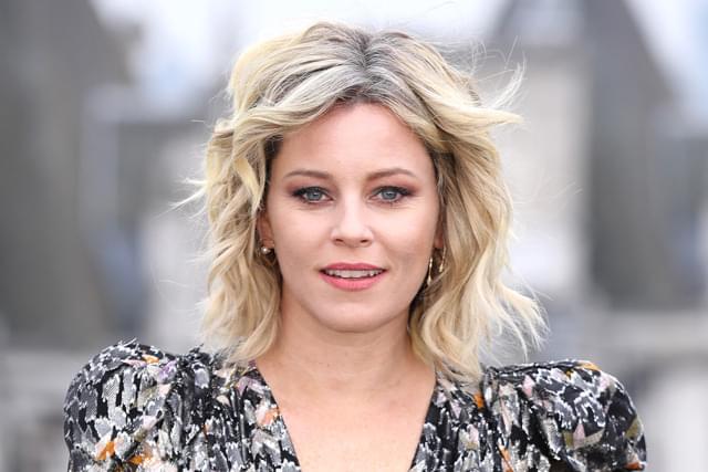 エリザベス・バンクス