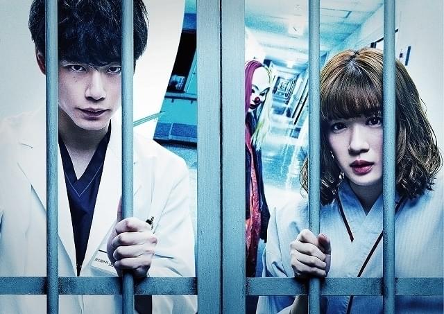 現役医師である知念実希人氏の“病院ミステリー”を映画化