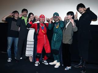 前野朋哉、異色ヒーロー演じる上で生きた経験「童貞も悪くない、素晴らしい」