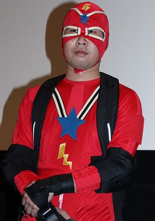 前野朋哉、異色ヒーロー演じる上で生きた経験「童貞も悪くない、素晴らしい」