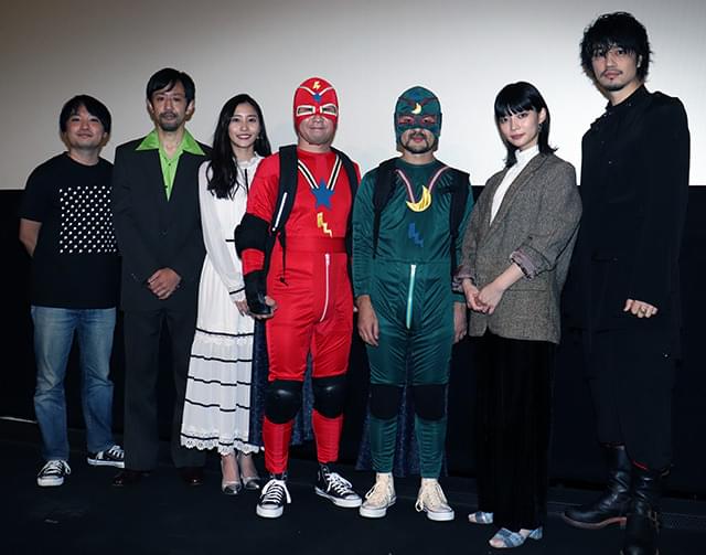 前野朋哉、異色ヒーロー演じる上で生きた経験「童貞も悪くない、素晴らしい」