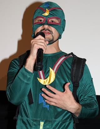 前野朋哉、異色ヒーロー演じる上で生きた経験「童貞も悪くない、素晴らしい」