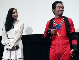 前野朋哉、異色ヒーロー演じる上で生きた経験「童貞も悪くない、素晴らしい」