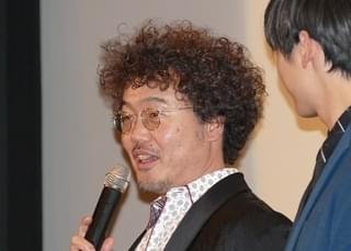 佐久間由衣「吐きそうです」 初主演作「隠れビッチ」舞台挨拶に緊張