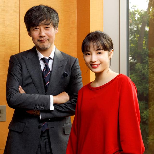 山崎貴監督＆広瀬すずが体現してみせた「ルパン三世」へのリスペクト