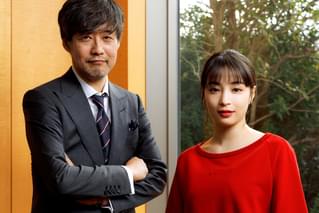 山崎貴監督＆広瀬すずが体現してみせた「ルパン三世」へのリスペクト