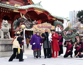 松重豊、「ヒックとドラゴン」悪役声優に「実写でオーディションを受けても受かると思った」