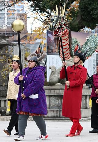 松重豊、「ヒックとドラゴン」悪役声優に「実写でオーディションを受けても受かると思った」