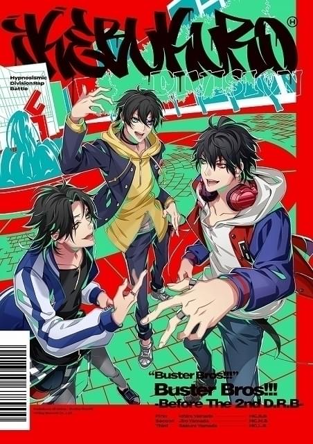 舞台版テーマ曲の配信もスタート