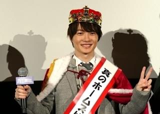 中村倫也は「意外と何も考えていない」？ 神木隆之介＆浜辺美波が天然エピソード暴露