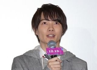 中村倫也は「意外と何も考えていない」？ 神木隆之介＆浜辺美波が天然エピソード暴露