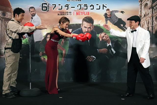 ゆきぽよ、「ダチョウ倶楽部」入りもあっさり「今日限りで脱退します」