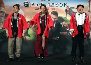 ゆきぽよ、「ダチョウ倶楽部」入りもあっさり「今日限りで脱退します」