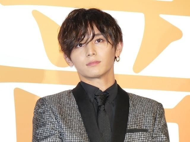 山田涼介、台場でデートシーン撮影もバレず「自分はまだまだ」「でも楽しい」