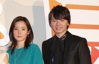 山田涼介、台場でデートシーン撮影もバレず「自分はまだまだ」「でも楽しい」