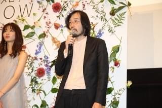 「mellow」でモテ男を演じた田中圭、年下共演者の熱視線にノックアウト!?