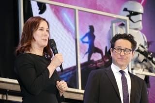 J・J・エイブラムス監督「スター・ウォーズ スカイウォーカーの夜明け」に絶対の自信！