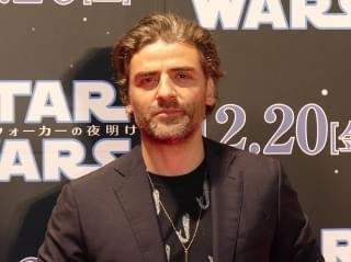 J・J・エイブラムス監督「スター・ウォーズ スカイウォーカーの夜明け」に絶対の自信！