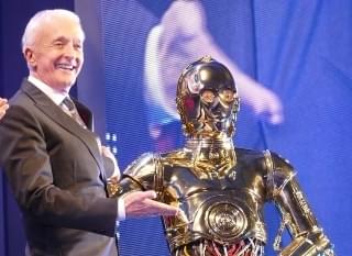 J・J・エイブラムス監督「スター・ウォーズ スカイウォーカーの夜明け」に絶対の自信！