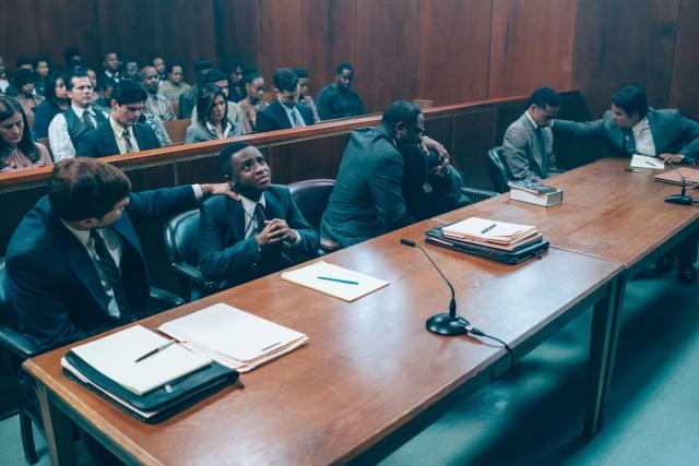 放送映画批評家協会賞テレビ部門は「ボクらを見る目」が最多6ノミネート