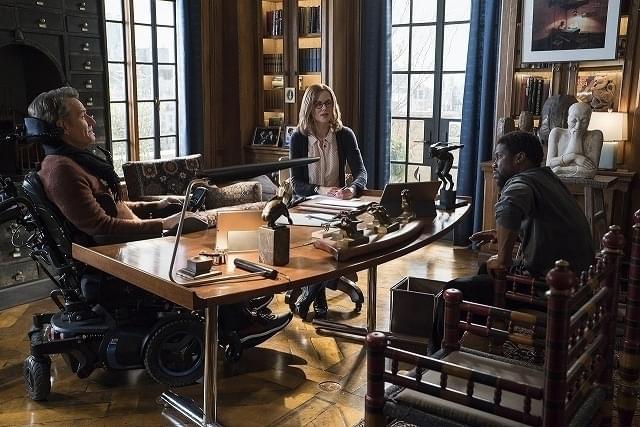 ジェネレーションギャップに戸惑い?