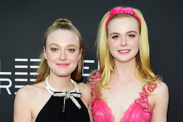 ダコタ＆エル・ファニング姉妹、メラニー・ロラン監督「ナイチンゲール」映画化で姉妹役