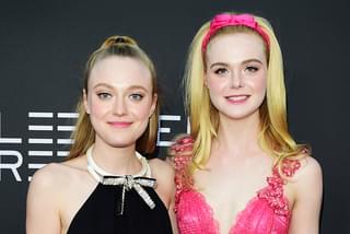 ダコタ＆エル・ファニング姉妹、メラニー・ロラン監督「ナイチンゲール」映画化で姉妹役