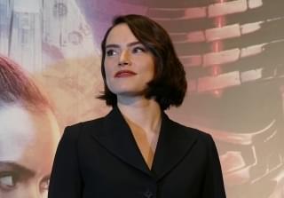 C-3POは悪役？「スター・ウォーズ」レジェンド俳優が「数日後にはわかる」とけん制