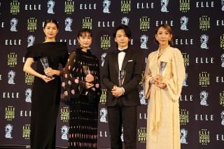 中村倫也、大活躍だった2019年を振り返る 恋愛ドラマの三角関係に絡む役に喜び