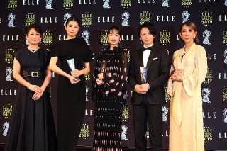 中村倫也、大活躍だった2019年を振り返る 恋愛ドラマの三角関係に絡む役に喜び