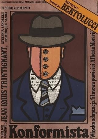 ポーランドの映画ポスター展覧会、国立映画アーカイブで明日開幕