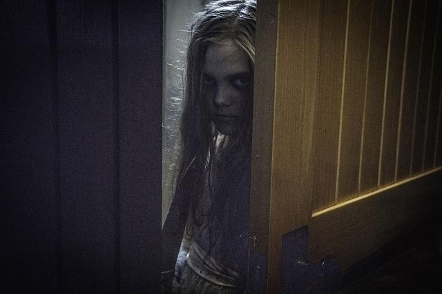 娘エリ―が“豹変”