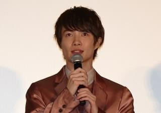 神木隆之介、ウィル・スミスとの対面は「忘れられない衝撃」