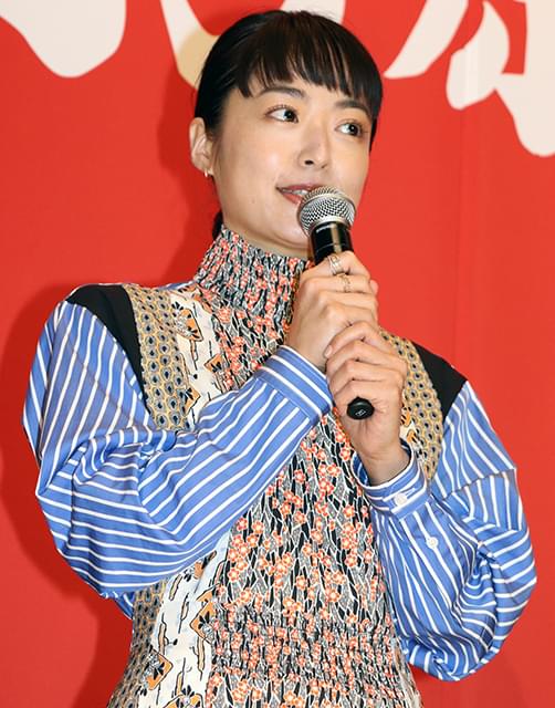 成田凌、「カツベン！」と歩んだ616日を口上で披露「なかなかの声出ていた」